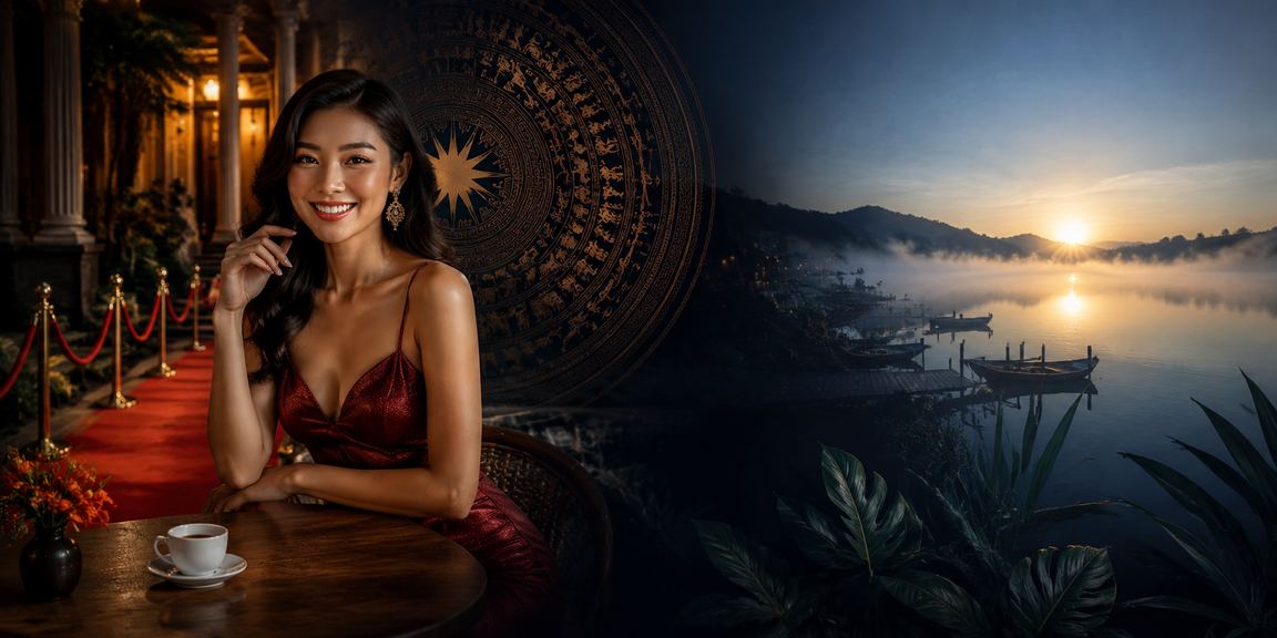 Người dùng Đà Lạt nhận cashback và thưởng hoàn tiền khi chơi game tại quán cà phê