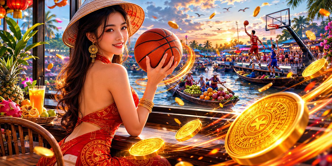 Bàn cược casino trực tuyến Việt Nam với nhiều lựa chọn trò chơi và ưu đãi hấp dẫn