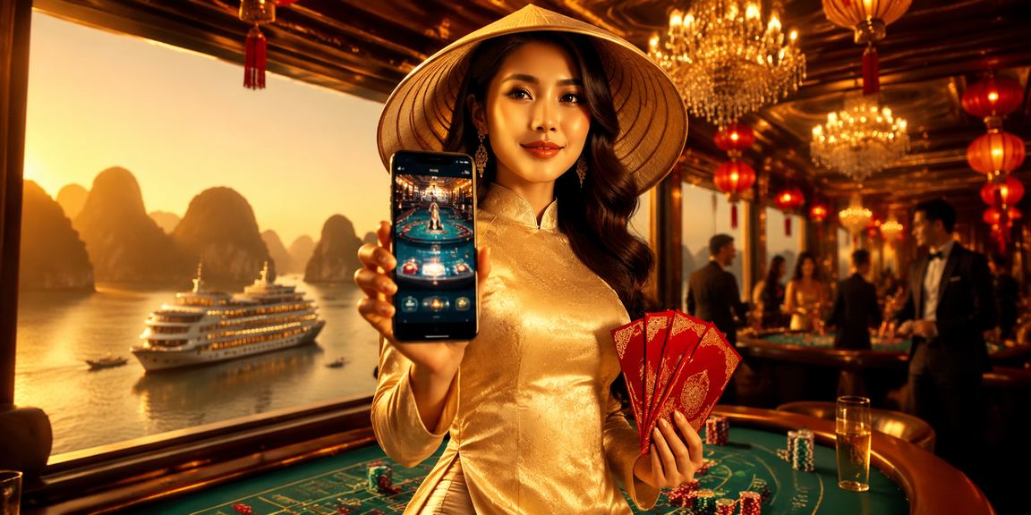 Hệ thống bảo mật dữ liệu người chơi tại sxdt Việt Nam