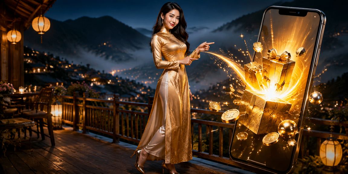 Khuyến mãi casino trực tuyến hấp dẫn dành cho người chơi Việt Nam tại sxdt